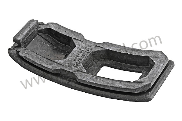 9935525730001C - COVER for Porsche 996 Turbo &bull; 2001 &bull; 996 Turbo &bull; Coupe &bull; Manual Gearbox, 6 Speed