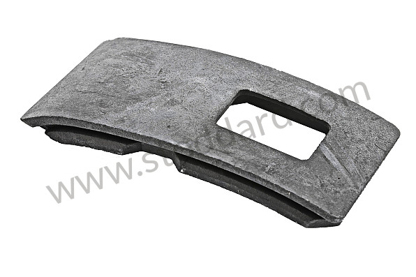 9935525730001C - COVER for Porsche 993 &bull; 1996 &bull; 993 Carrera 2 &bull; Targa &bull; Automatic Gearbox