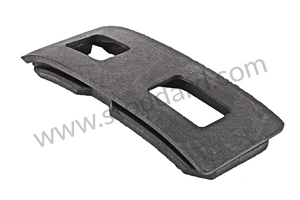 9935525730101C - COVER for Porsche 996 Turbo &bull; 2001 &bull; 996 Turbo &bull; Coupe &bull; Manual Gearbox, 6 Speed