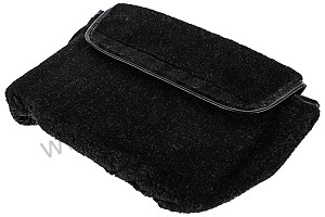 LINING BLACK / BLACK