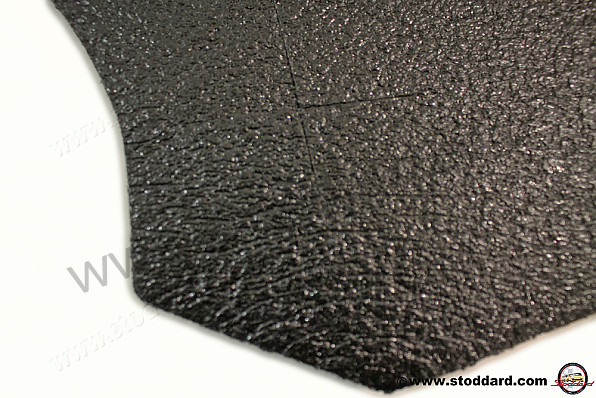 99355628100 - Sound Absorbing Insulation Mat For Engine Compartment. 993 1995-1998 for Porsche 993 Turbo &bull; 1995 &bull; 993 Turbo &bull; Coupe &bull; Manual Gearbox, 6 Speed