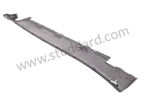 9935591250301C - TRIM for Porsche 