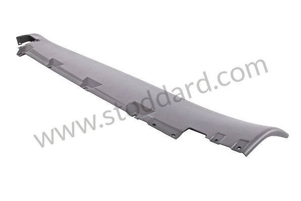 9935591250301C - TRIM for Porsche 