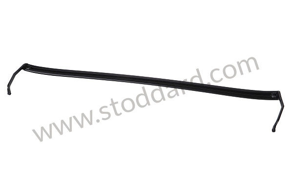 9935610290070B - INTERMED. FOLDING TOP BOW for Porsche 993 &bull; 1994 &bull; 993 Carrera 2 &bull; Cabrio &bull; Manual Gearbox, 6 Speed