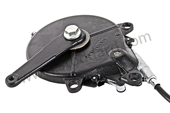 9935610450070B - TRANSMISSION for Porsche 964 &bull; 1992 &bull; 964 Carrera 2 &bull; Cabrio &bull; Automatic Gearbox