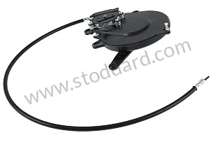 TRANSMISSION LEFT (9935610450370B)