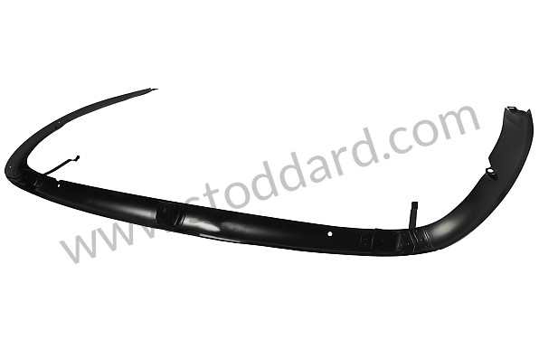 9935610630070B - CLAMP for Porsche 993 &bull; 1994 &bull; 993 Carrera 2 &bull; Cabrio &bull; Manual Gearbox, 6 Speed