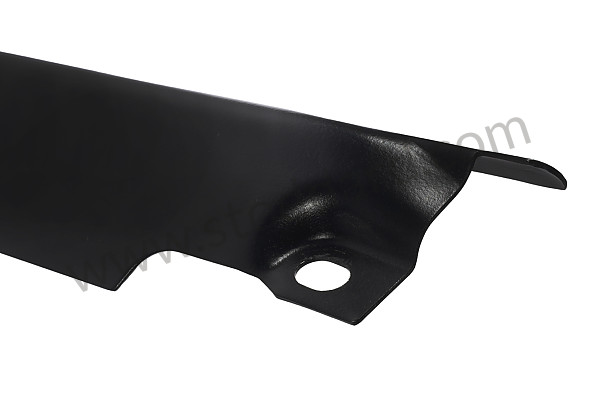 9935610630070B - CLAMP for Porsche 993 &bull; 1994 &bull; 993 Carrera 2 &bull; Cabrio &bull; Manual Gearbox, 6 Speed