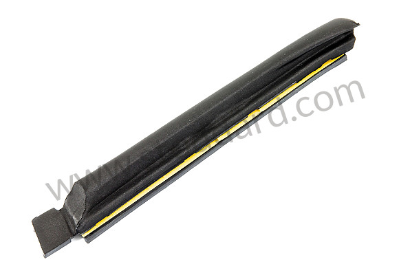 993561321008VB - L.RAILSEAL for Porsche 964 &bull; 1990 &bull; 964 Carrera 2 &bull; Cabrio &bull; Manual Gearbox, 5 Speed