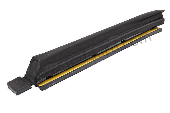 993561321008VB - L.RAILSEAL for Porsche 964 &bull; 1990 &bull; 964 Carrera 2 &bull; Cabrio &bull; Manual Gearbox, 5 Speed