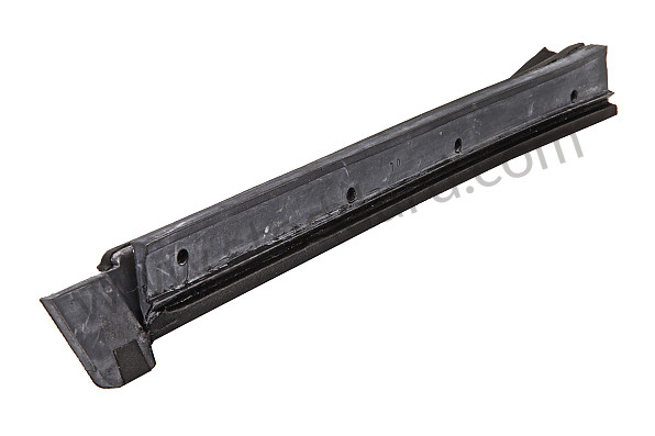 993561321008VB - L.RAILSEAL for Porsche 964 &bull; 1990 &bull; 964 Carrera 2 &bull; Cabrio &bull; Manual Gearbox, 5 Speed