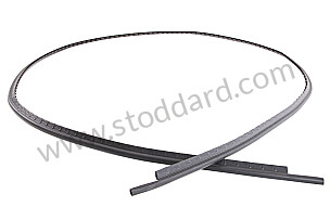 RUBBER SEAL  (99356137100)