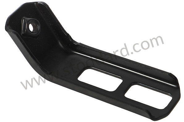 99356137900 - SUPPORT for Porsche 993 &bull; 1994 &bull; 993 Carrera 2 &bull; Cabrio &bull; Manual Gearbox, 6 Speed