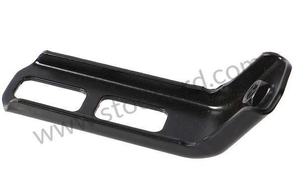 99356137900 - SUPPORT for Porsche 993 &bull; 1994 &bull; 993 Carrera 2 &bull; Cabrio &bull; Manual Gearbox, 6 Speed
