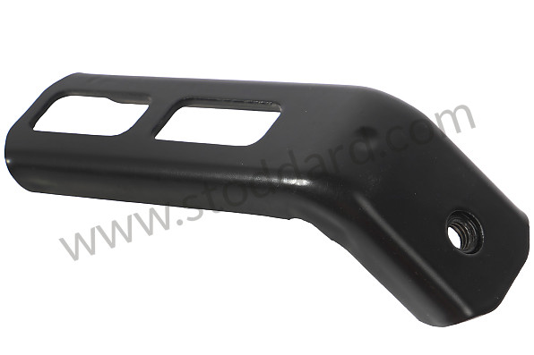 99356137900 - SUPPORT for Porsche 993 &bull; 1994 &bull; 993 Carrera 2 &bull; Cabrio &bull; Manual Gearbox, 6 Speed