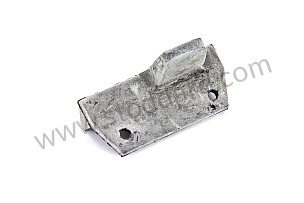 GASKET LEFT (99356147100)