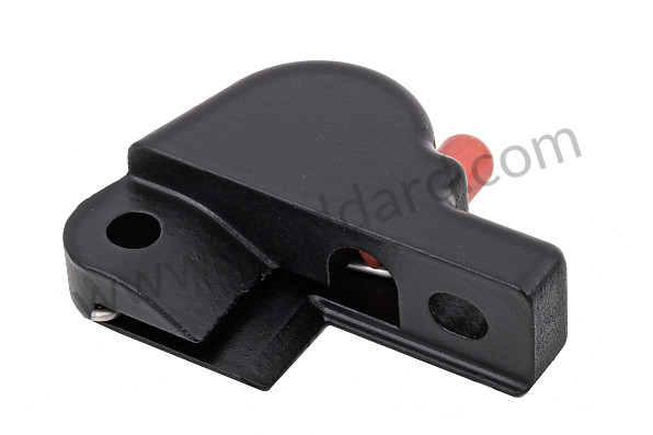99356171500 - BEARING BRACKET for Porsche 