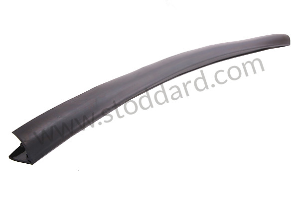 99356252901 - GASKET for Porsche 993 &bull; 1997 &bull; 993 Carrera 2 &bull; Targa &bull; Automatic Gearbox
