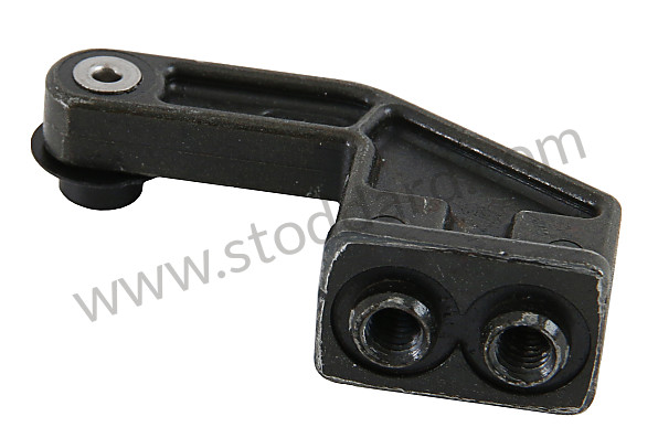 99356253500 - BEARING BRACKET for Porsche 
