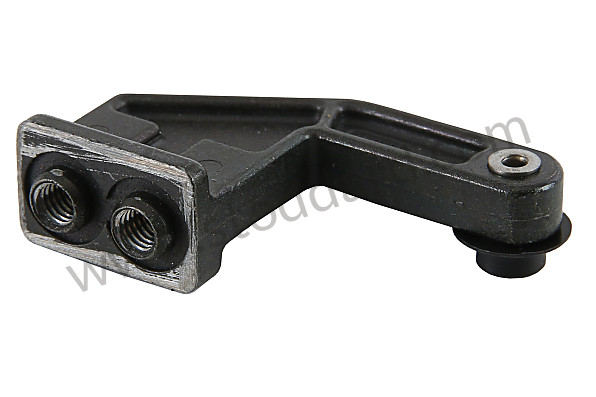 99356253600 - BEARING BRACKET for Porsche 