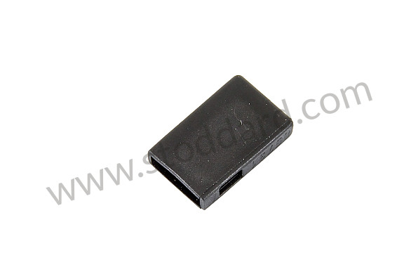 99356255500 - PLAIN BEARING for Porsche 