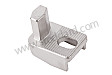 MOUNTING FOR SHAFT
