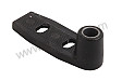 AXLE PLATE
