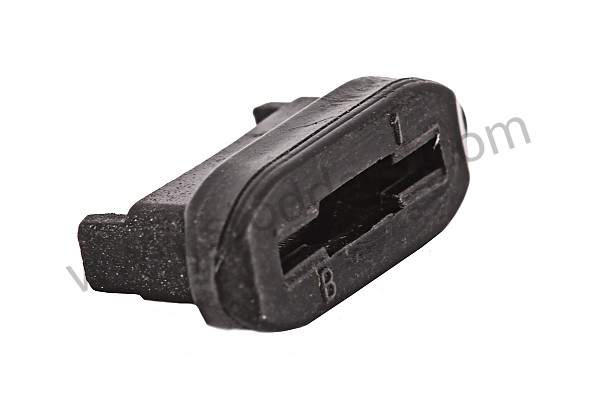 99356258700 - PLAIN BEARING for Porsche 