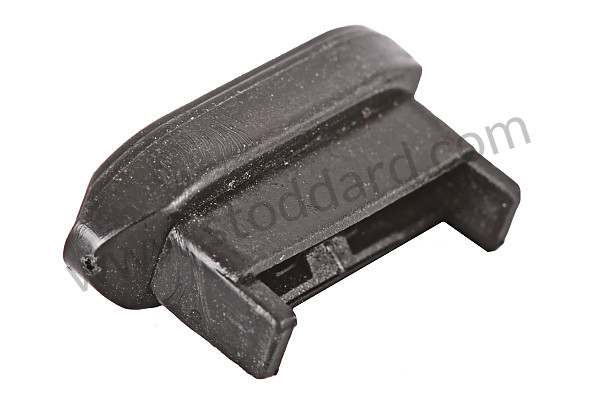 99356258700 - PLAIN BEARING for Porsche 