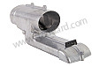 Heat Control Box