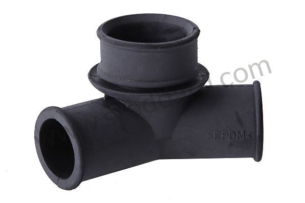 99357289800 - GROMMET for Porsche 993 &bull; 1994 &bull; 993 Carrera 2 &bull; Coupe &bull; Automatic Gearbox