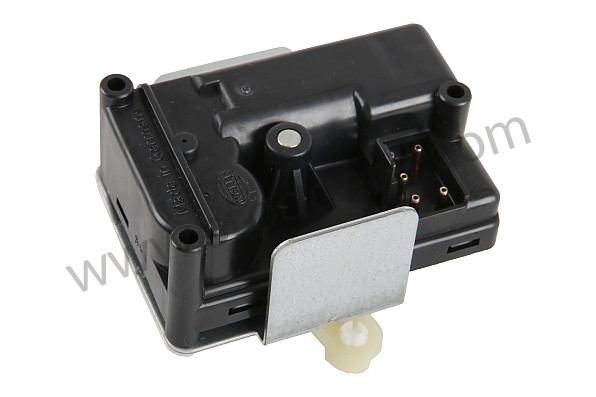 99357290500 - ELECTRIC MOTOR for Porsche 993 &bull; 1994 &bull; 993 Carrera 2 &bull; Coupe &bull; Automatic Gearbox