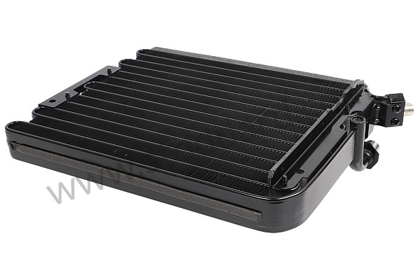 99357301103 - CONDENSER for Porsche 964 &bull; 1992 &bull; 964 Rs &bull; Coupe &bull; Manual Gearbox, 5 Speed