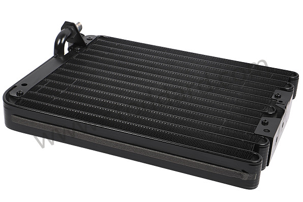 99357301103 - CONDENSER for Porsche 964 &bull; 1992 &bull; 964 Rs &bull; Coupe &bull; Manual Gearbox, 5 Speed