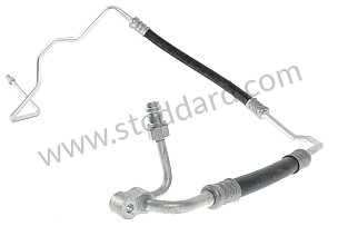 REFRIGERANT LINE  (99357309709)