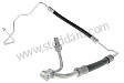 REFRIGERANT LINE