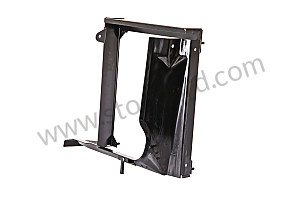 RETAINING FRAME 
