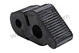 RUBBER MOUNTING