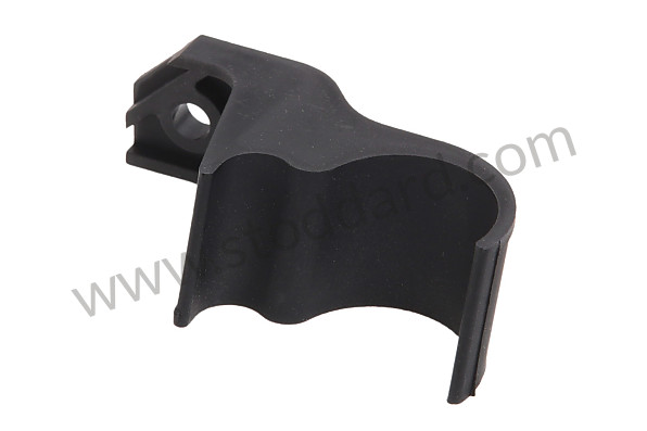 99357346700 - RETAINING CLIP for Porsche 993 &bull; 1996 &bull; 993 Carrera 2 &bull; Cabrio &bull; Automatic Gearbox