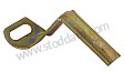 Air Conditioning Line Mounting Clamp For 993 1994-98