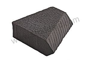 SEALING WEDGE OPTION: AIR CONDITIONER (Option code: M573)