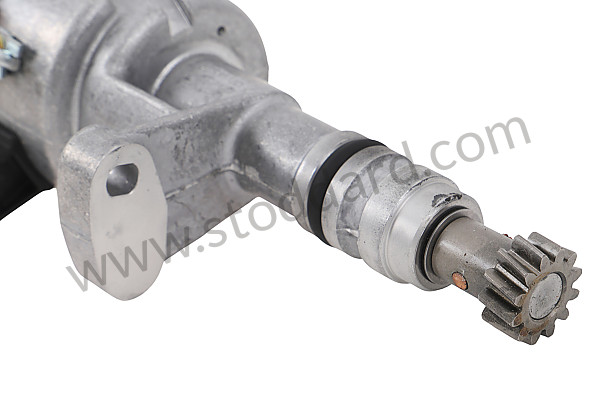 993602016X - DISTRIBUTOR for Porsche 993 Turbo &bull; 1995 &bull; 993 Turbo &bull; Coupe &bull; Manual Gearbox, 6 Speed