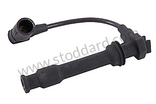 IGNITION LEAD UPPER / CYLINDER 1 (99360206001)