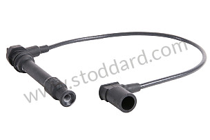 IGNITION LEAD UPPER / CYLINDER 3 (99360206003)