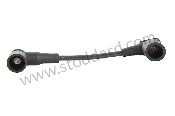 99360206007 - IGNITION LEAD for Porsche 993 &bull; 1994 &bull; 993 Carrera 2 &bull; Coupe &bull; Automatic Gearbox