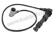 IGNITION LEAD