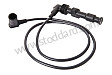 IGNITION LEAD
