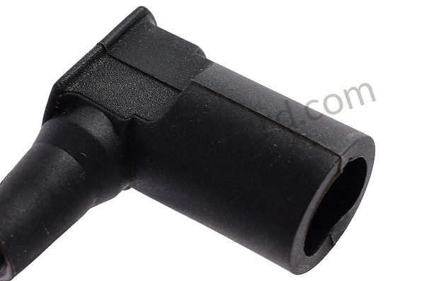 99360206035 - IGNITION LEAD for Porsche 993 Turbo &bull; 1995 &bull; 993 Turbo &bull; Coupe &bull; Manual Gearbox, 6 Speed