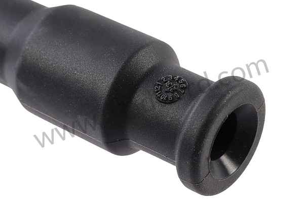 99360206035 - IGNITION LEAD for Porsche 993 Turbo &bull; 1995 &bull; 993 Turbo &bull; Coupe &bull; Manual Gearbox, 6 Speed