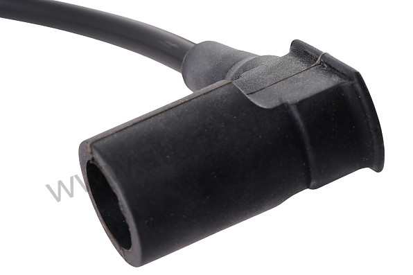 99360206036 - IGNITION LEAD for Porsche 993 Turbo &bull; 1995 &bull; 993 Turbo &bull; Coupe &bull; Manual Gearbox, 6 Speed